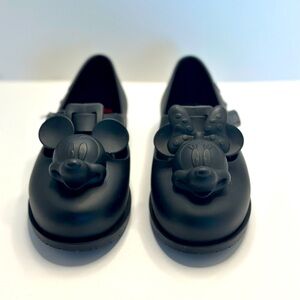 Mini Melissa Classic Jelly Shoes